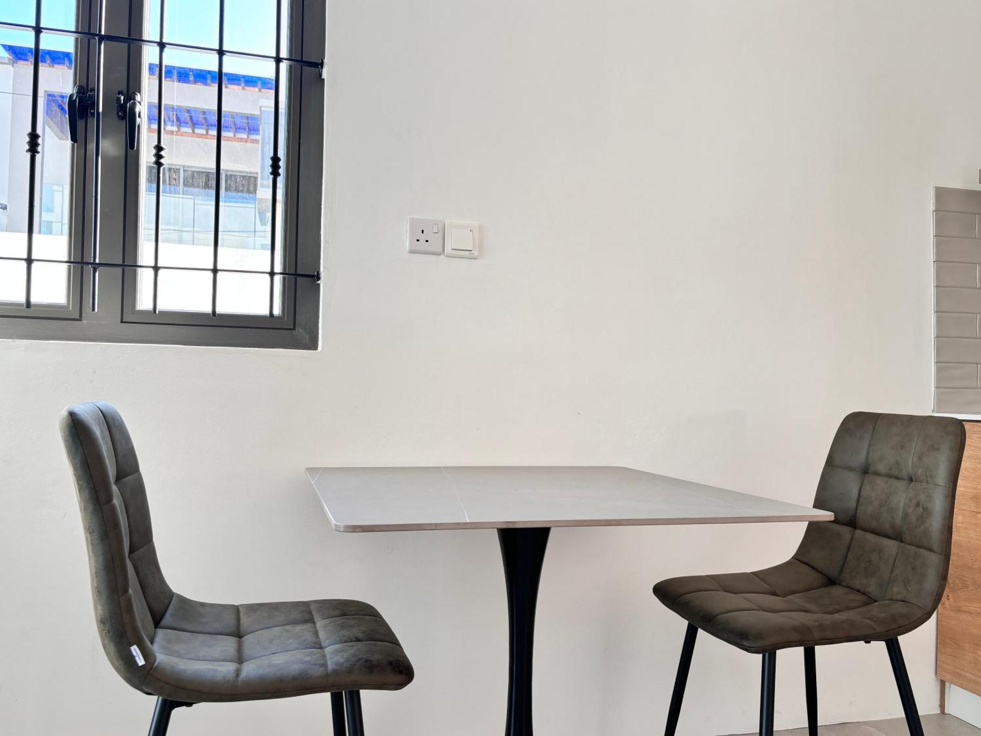 Maison Mont Choisy - One Or Two Bedrooms Apartment Trou aux Biches Kültér fotó