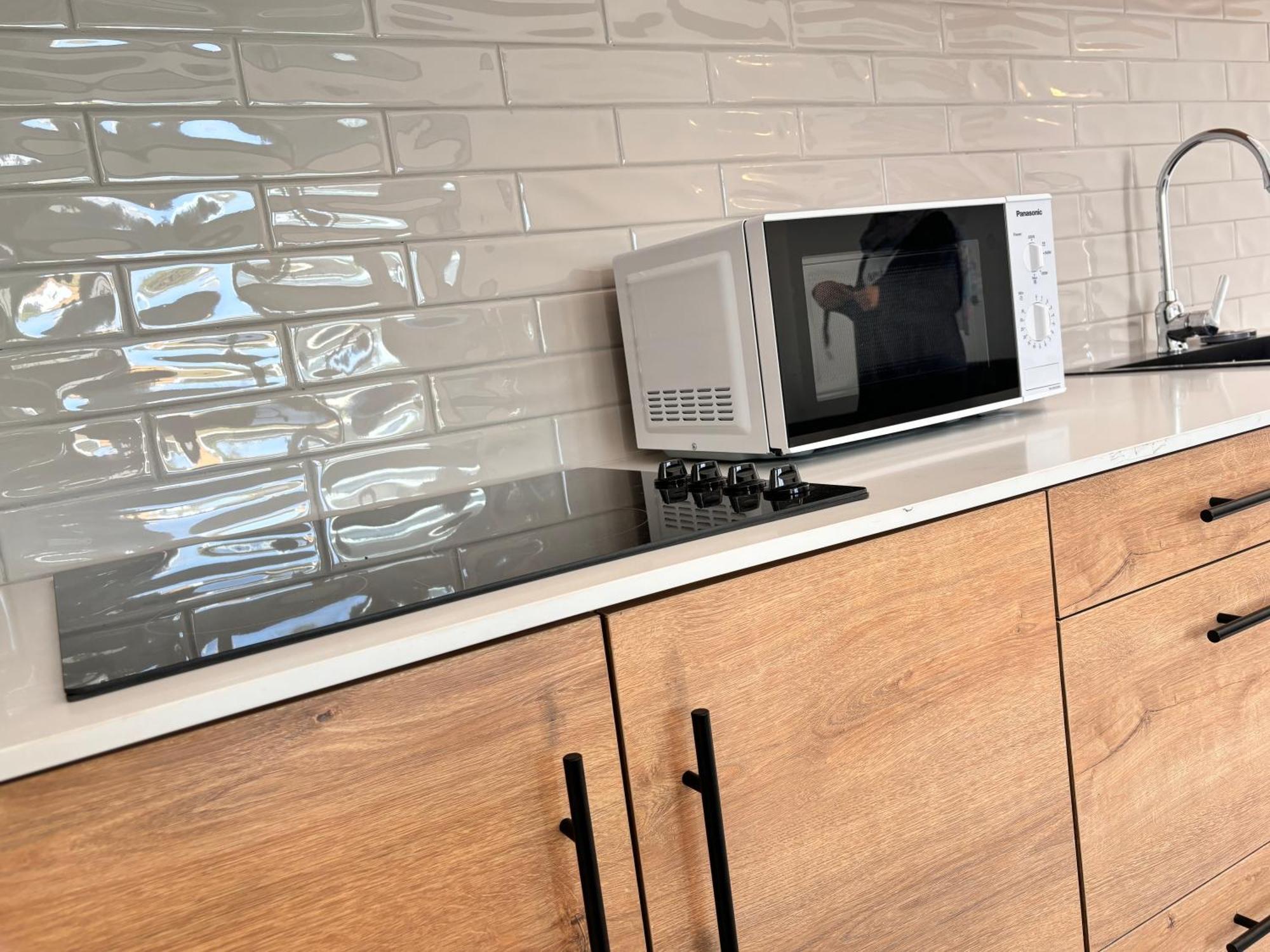 Maison Mont Choisy - One Or Two Bedrooms Apartment Trou aux Biches Kültér fotó