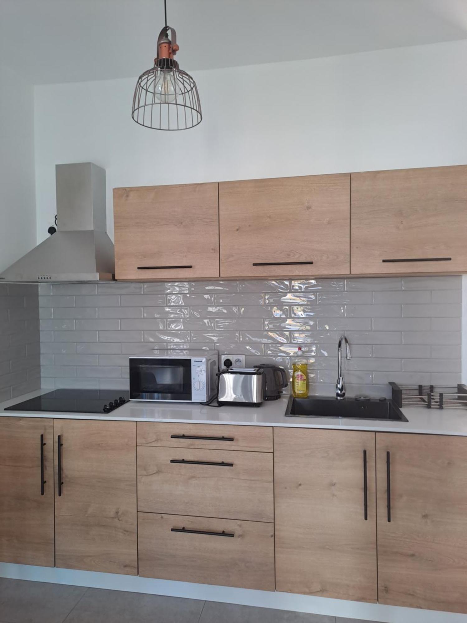 Maison Mont Choisy - One Or Two Bedrooms Apartment Trou aux Biches Kültér fotó