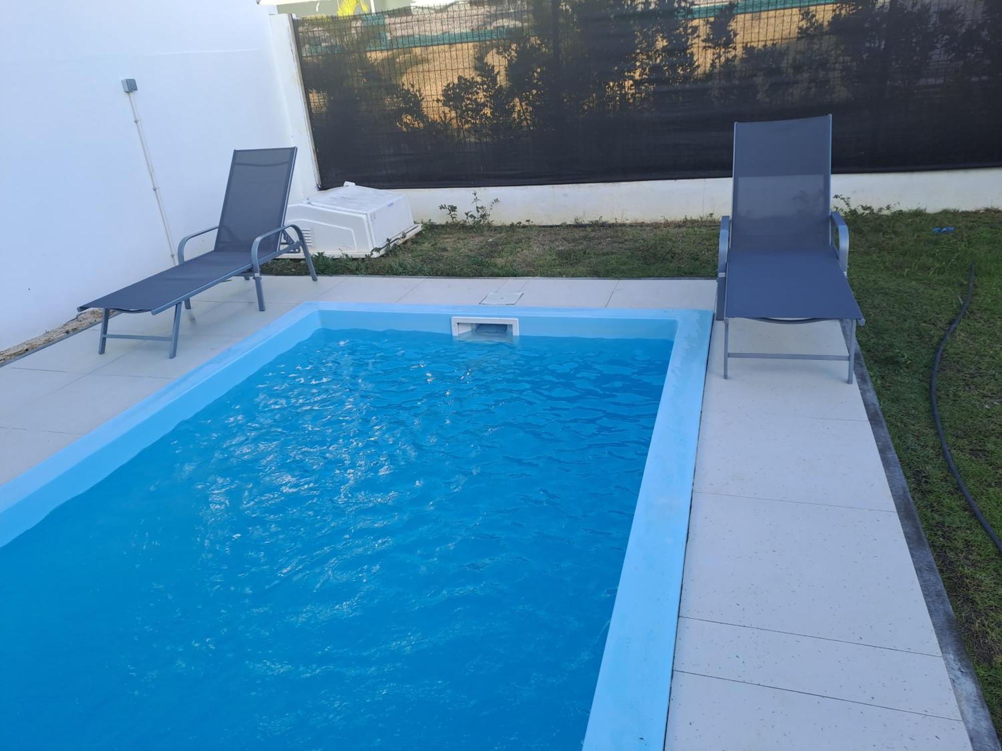 Maison Mont Choisy - One Or Two Bedrooms Apartment Trou aux Biches Kültér fotó