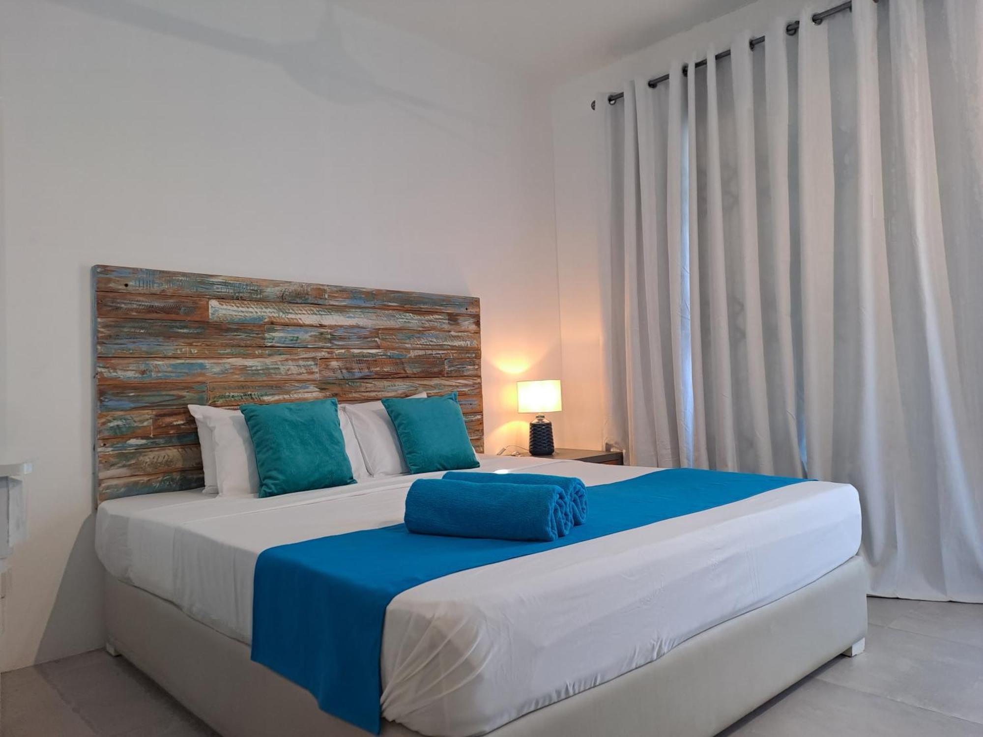 Maison Mont Choisy - One Or Two Bedrooms Apartment Trou aux Biches Kültér fotó