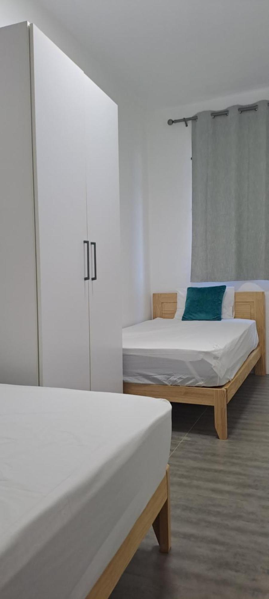 Maison Mont Choisy - One Or Two Bedrooms Apartment Trou aux Biches Kültér fotó