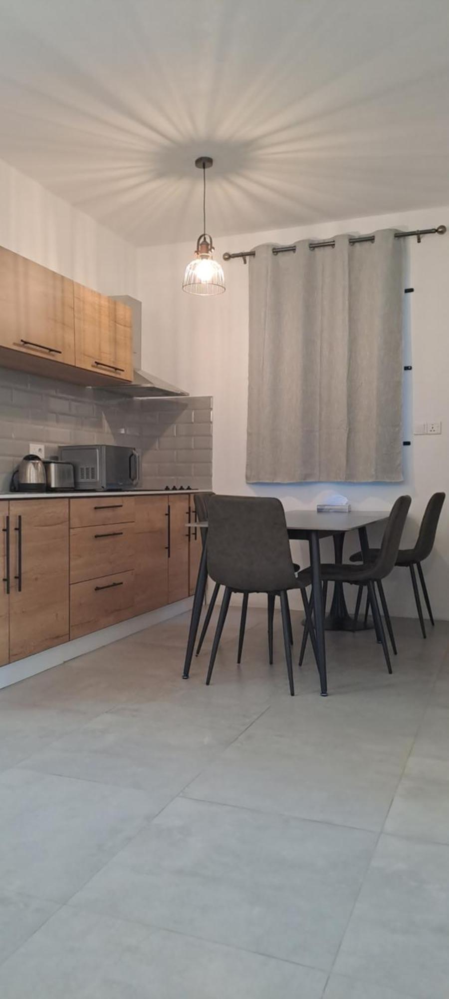 Maison Mont Choisy - One Or Two Bedrooms Apartment Trou aux Biches Kültér fotó