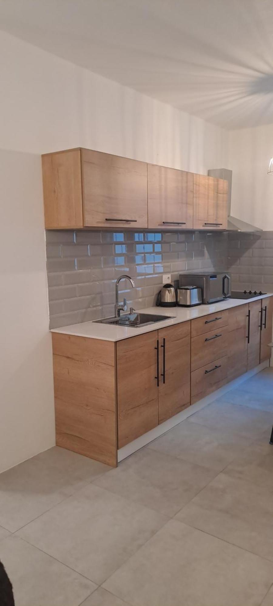 Maison Mont Choisy - One Or Two Bedrooms Apartment Trou aux Biches Kültér fotó